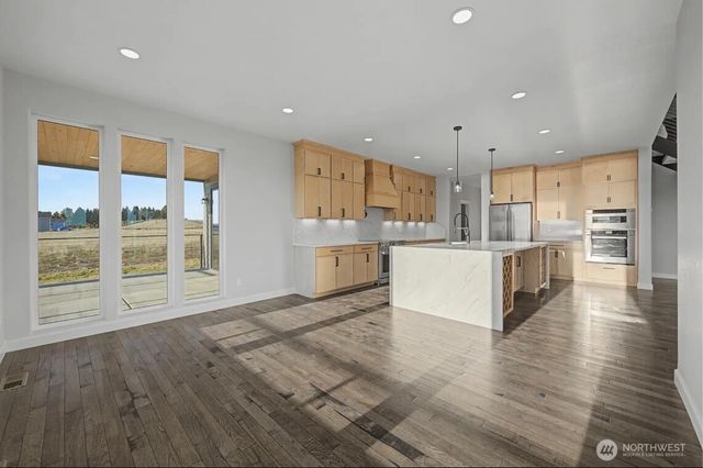 6988 Stonecrest Road NE, Moses Lake, WA 98837