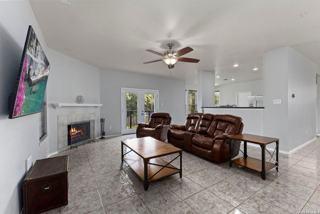 6521 Ashby Pt, Live Oak, TX 78233