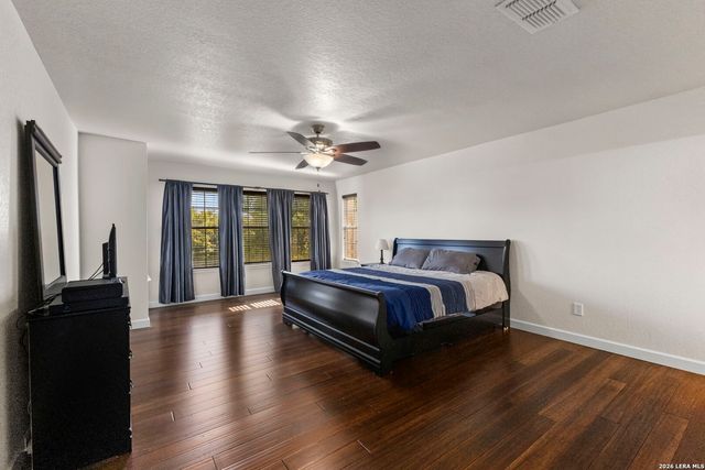 6521 Ashby Pt, Live Oak, TX 78233