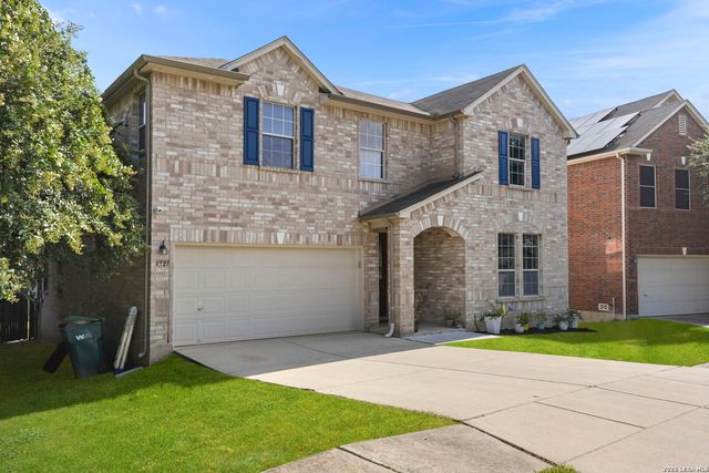 6521 Ashby Pt, Live Oak, TX 78233