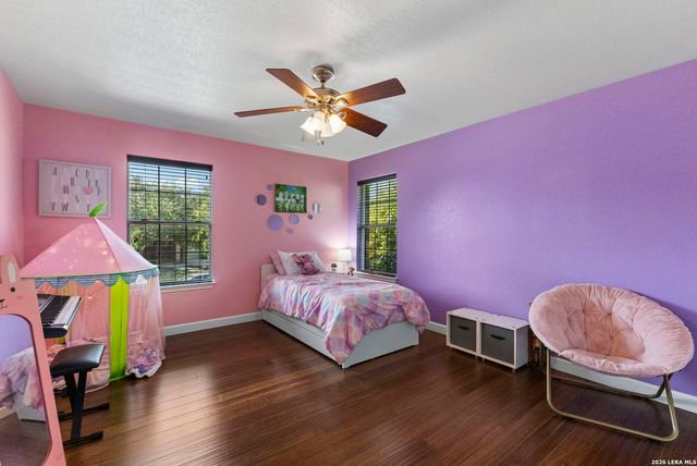 6521 Ashby Pt, Live Oak, TX 78233