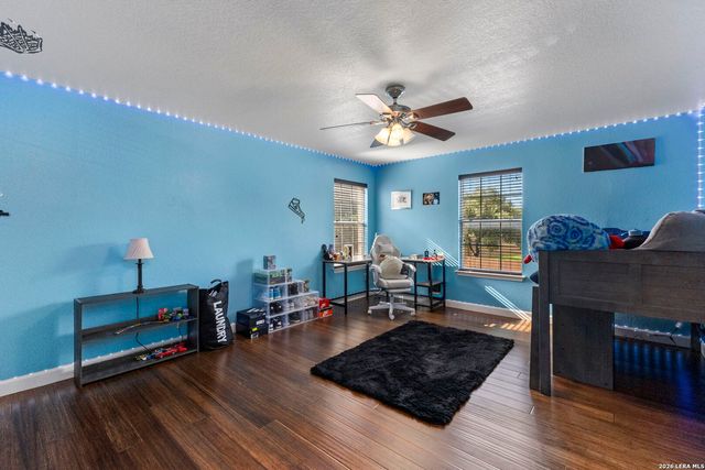 6521 Ashby Pt, Live Oak, TX 78233