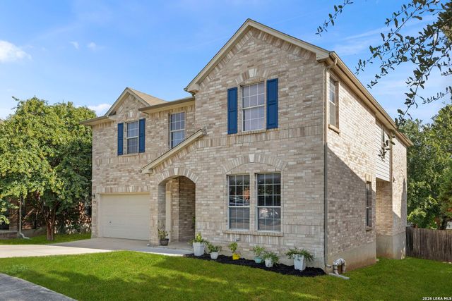 6521 Ashby Pt, Live Oak, TX 78233