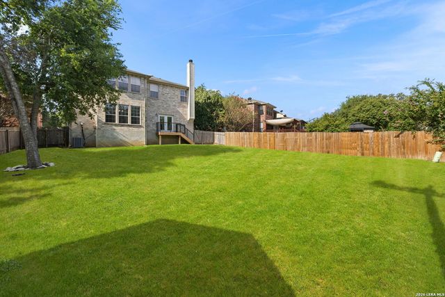 6521 Ashby Pt, Live Oak, TX 78233