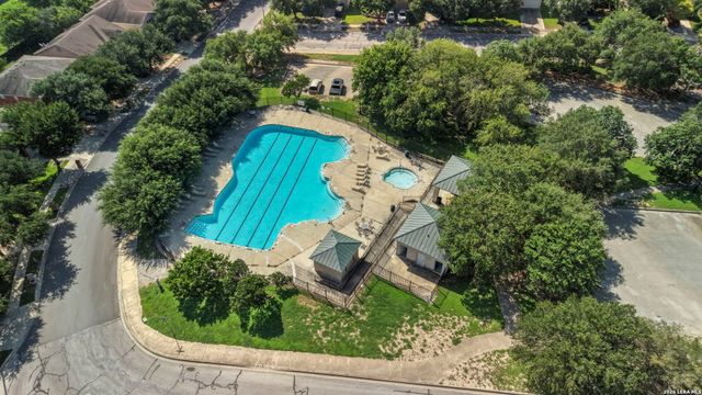 6521 Ashby Pt, Live Oak, TX 78233