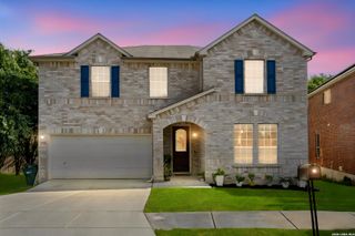 6521 Ashby Pt, Live Oak, TX 78233