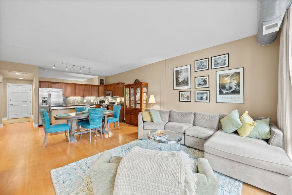 1001 W Madison Street 413, Chicago, IL 60607 — photo 5