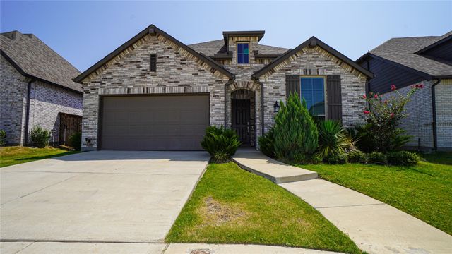 3031 Aqueduct Avenue, Royse City, TX 75189