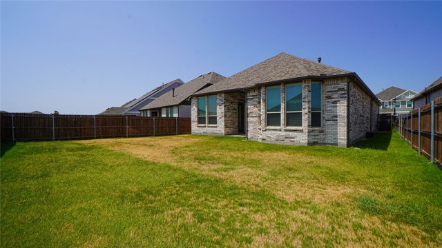 3031 Aqueduct Avenue, Royse City, TX 75189