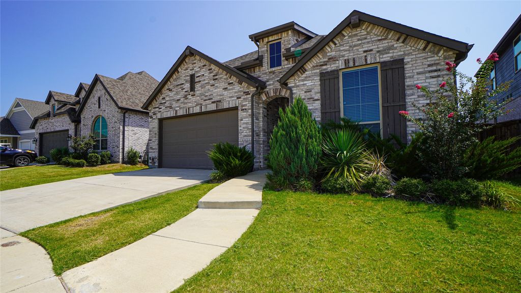 3031 Aqueduct Avenue, Royse City, TX 75189