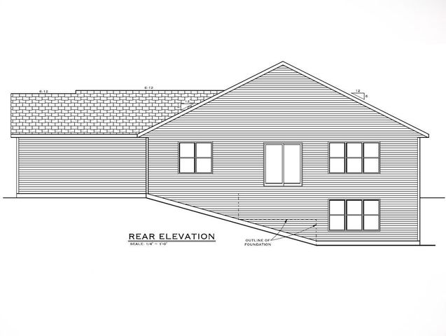 218 GLACIAL TERRACE, Ripon, WI 54971