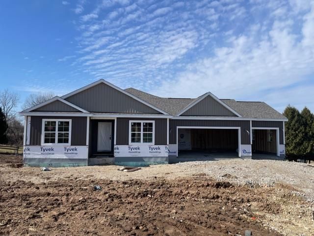 218 GLACIAL TERRACE, Ripon, WI 54971