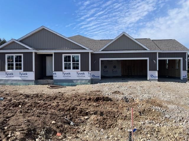 218 GLACIAL TERRACE, Ripon, WI 54971