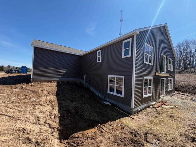 218 GLACIAL TERRACE, Ripon, WI 54971