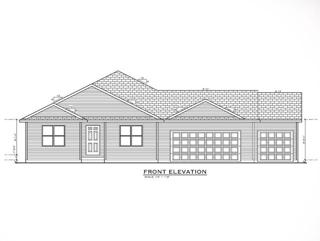 218 GLACIAL TERRACE, Ripon, WI 54971