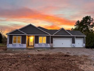 218 GLACIAL TERRACE, Ripon, WI 54971