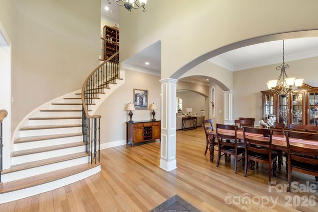 2379 Metcalf Drive, Sherrills Ford, NC 28673