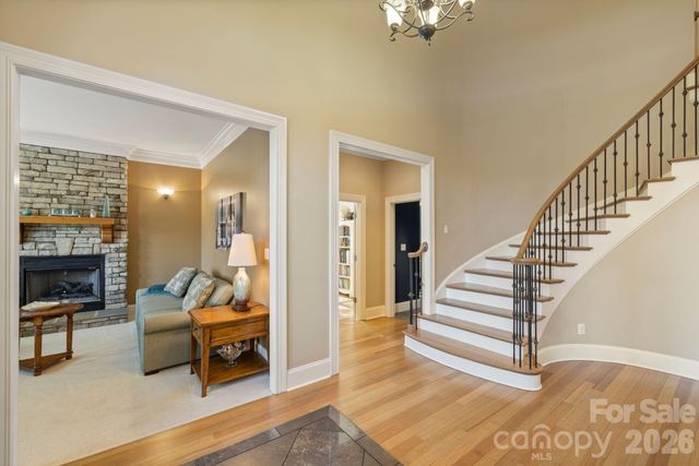 2379 Metcalf Drive, Sherrills Ford, NC 28673