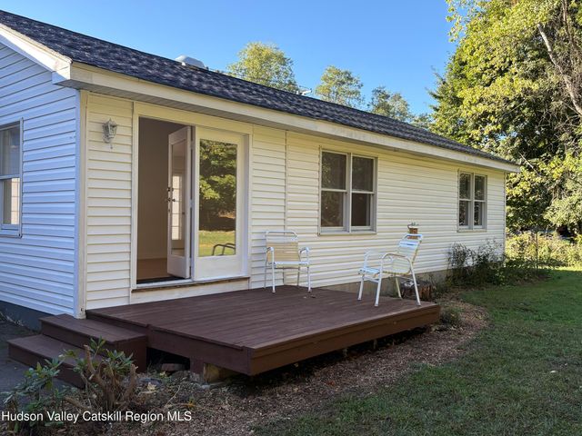 551 State Route 217, Hudson, NY 12534