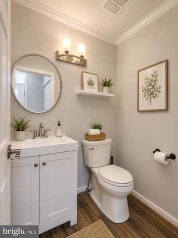 11217 BENT CREEK TER, Germantown, MD 20876