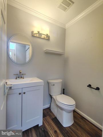 11217 BENT CREEK TER, Germantown, MD 20876