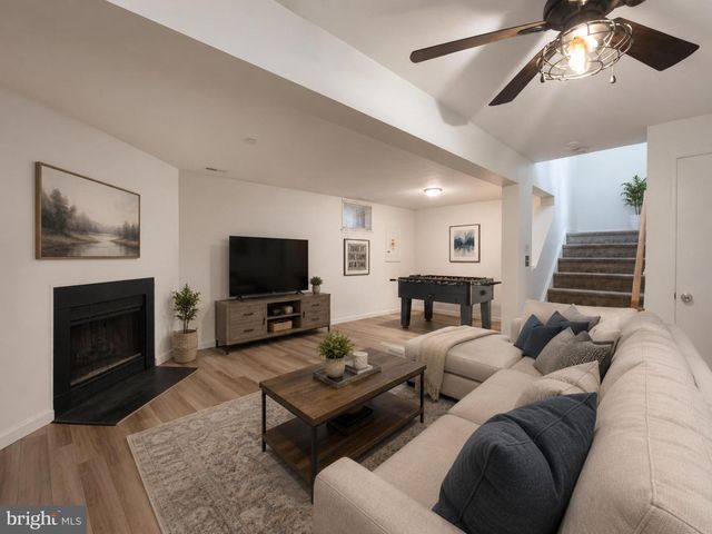 11217 BENT CREEK TER, Germantown, MD 20876