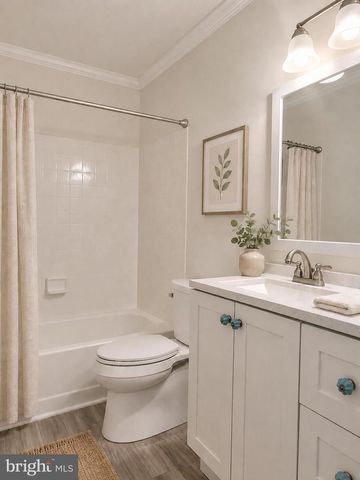11217 BENT CREEK TER, Germantown, MD 20876
