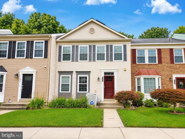 11217 BENT CREEK TER, Germantown, MD 20876