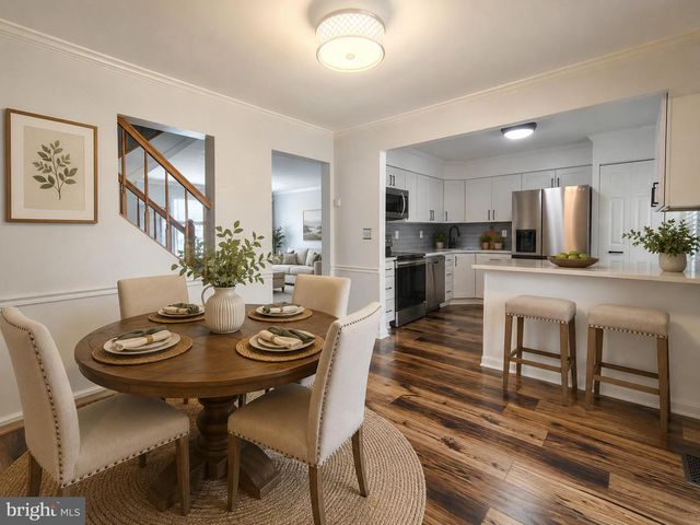 11217 BENT CREEK TER, Germantown, MD 20876