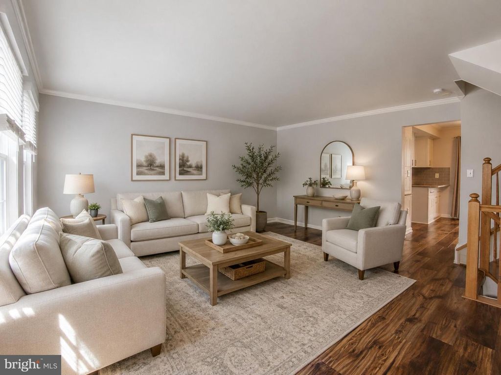 11217 BENT CREEK TER, Germantown, MD 20876