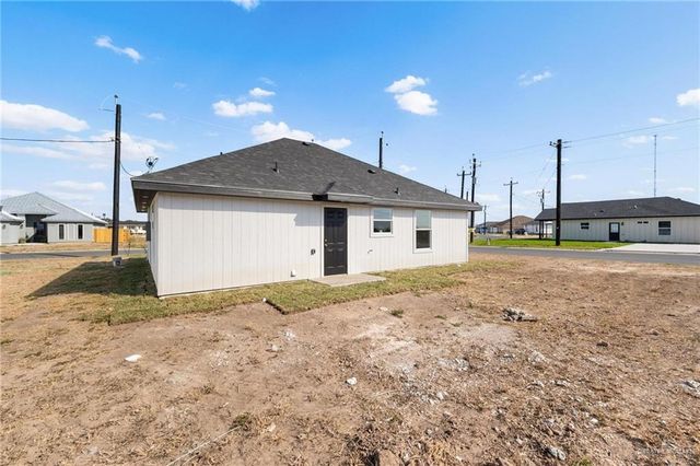 2382 Victoriano Street, Weslaco, TX 78596
