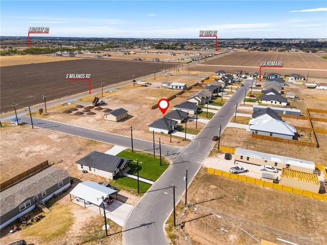 2382 Victoriano Street, Weslaco, TX 78596