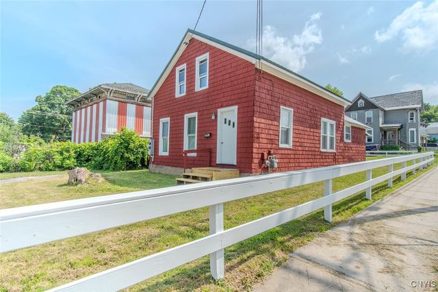 202 Mechanic Street, Watertown City, NY 13601