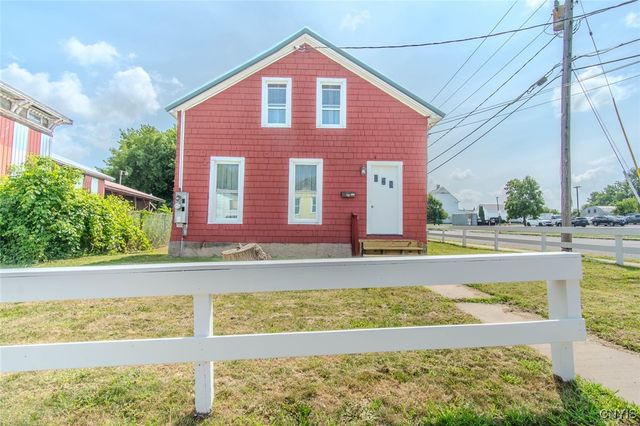 202 Mechanic Street, Watertown City, NY 13601