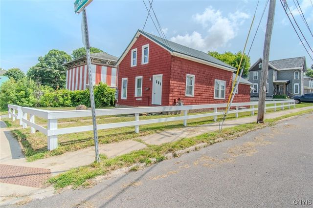 202 Mechanic Street, Watertown City, NY 13601