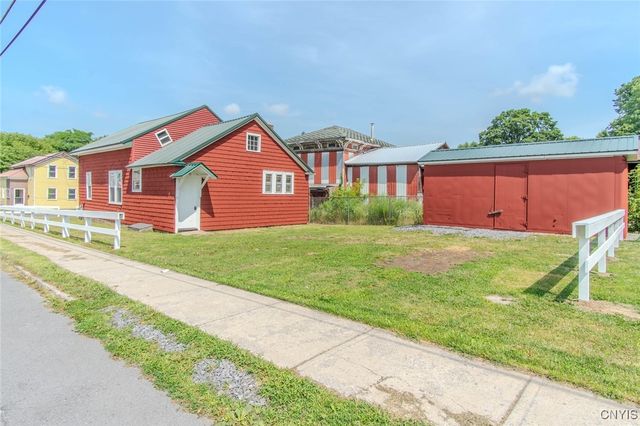 202 Mechanic Street, Watertown City, NY 13601