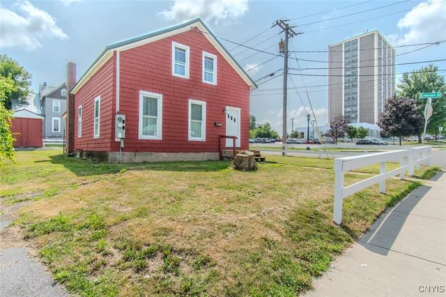 202 Mechanic Street, Watertown City, NY 13601