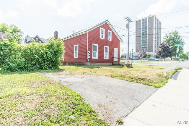 202 Mechanic Street, Watertown City, NY 13601