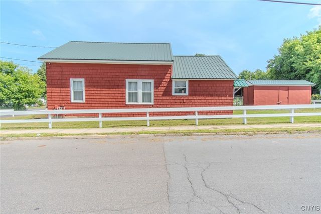 202 Mechanic Street, Watertown City, NY 13601