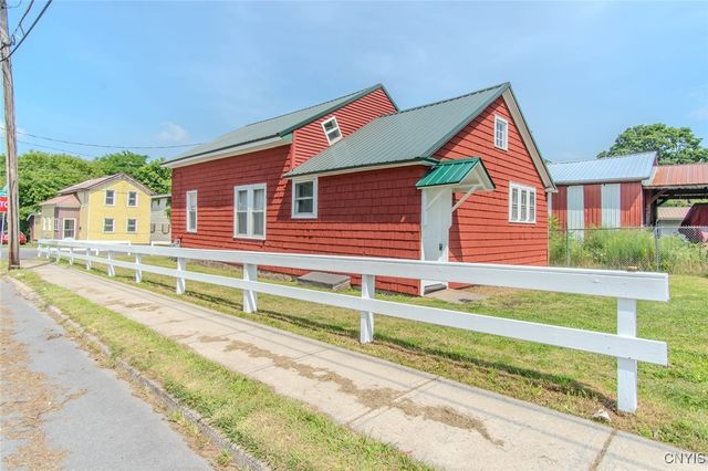 202 Mechanic Street, Watertown City, NY 13601