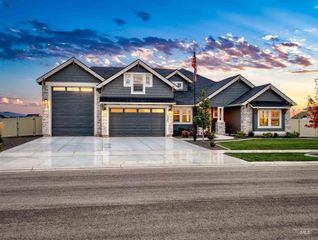 6083 W Redland Dr, Eagle, ID 83616