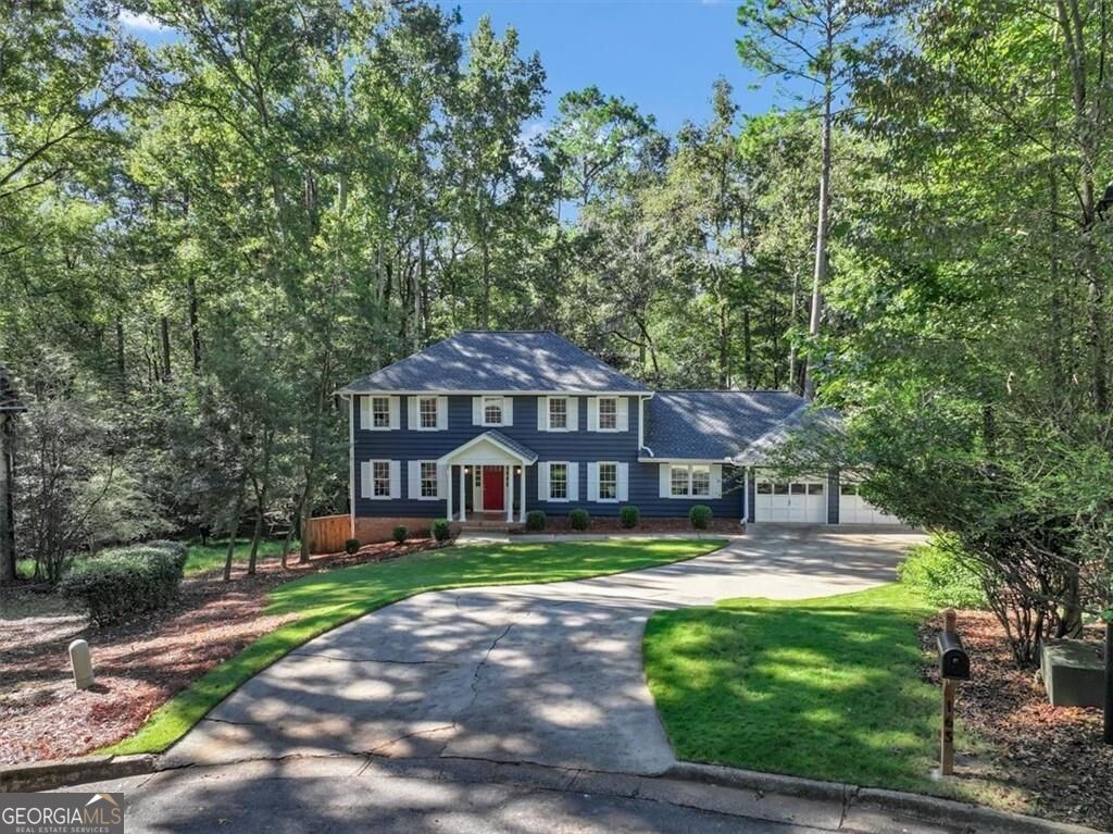 165 Ridge Point Close, Roswell, GA 30076 — photo 3