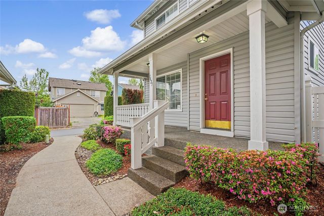 1421 Rooklidge Street, Dupont, WA 98327