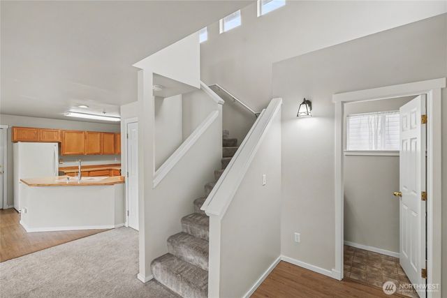 1421 Rooklidge Street, Dupont, WA 98327