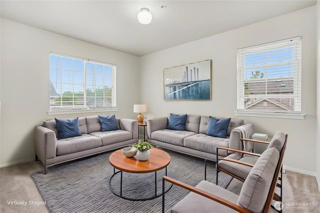 1421 Rooklidge Street, Dupont, WA 98327
