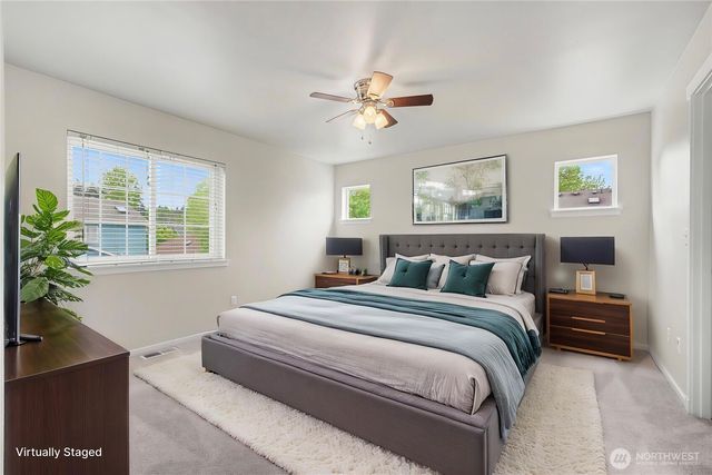 1421 Rooklidge Street, Dupont, WA 98327