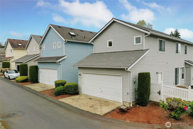 1421 Rooklidge Street, Dupont, WA 98327