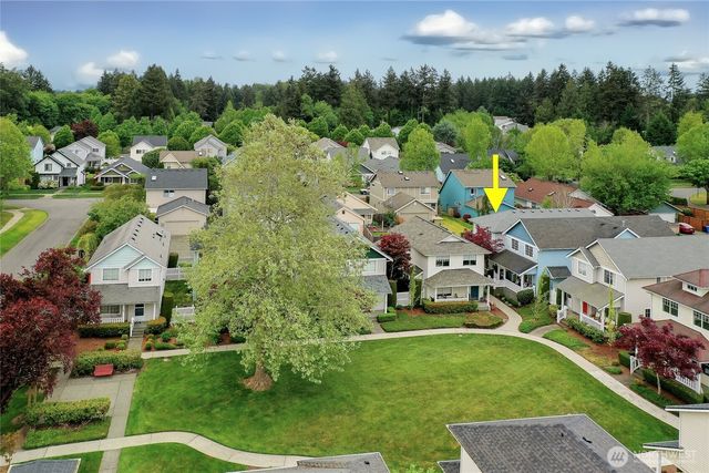 1421 Rooklidge Street, Dupont, WA 98327