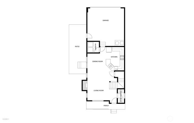 1421 Rooklidge Street, Dupont, WA 98327