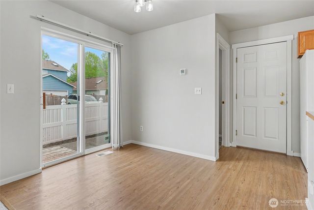 1421 Rooklidge Street, Dupont, WA 98327